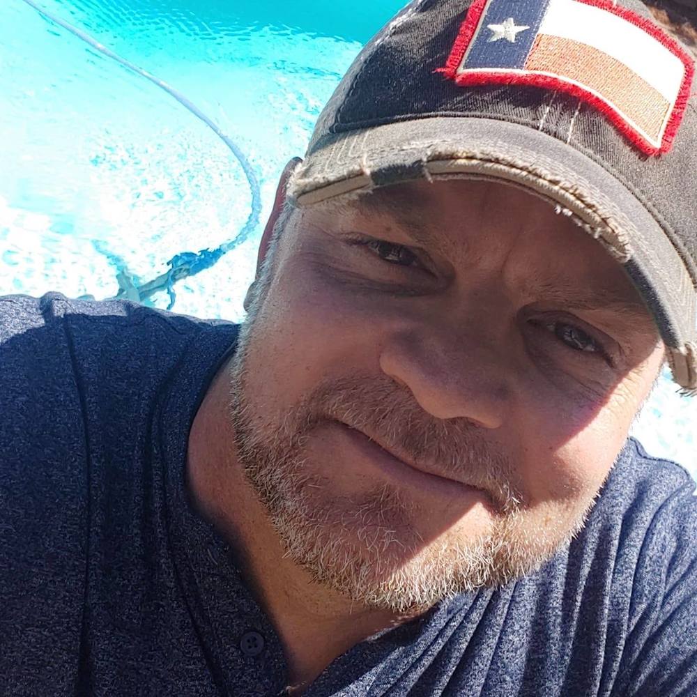 Meet your Posher, Brian allen